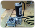 12DC Mini Solar Drive