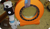 Solar Panel Drives