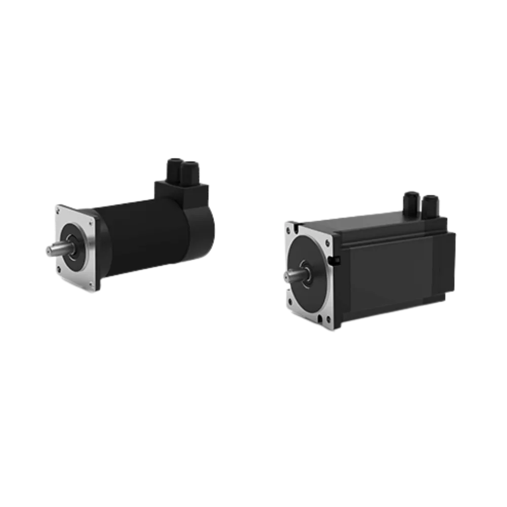 BLDC Brushless Motor Solutions collection