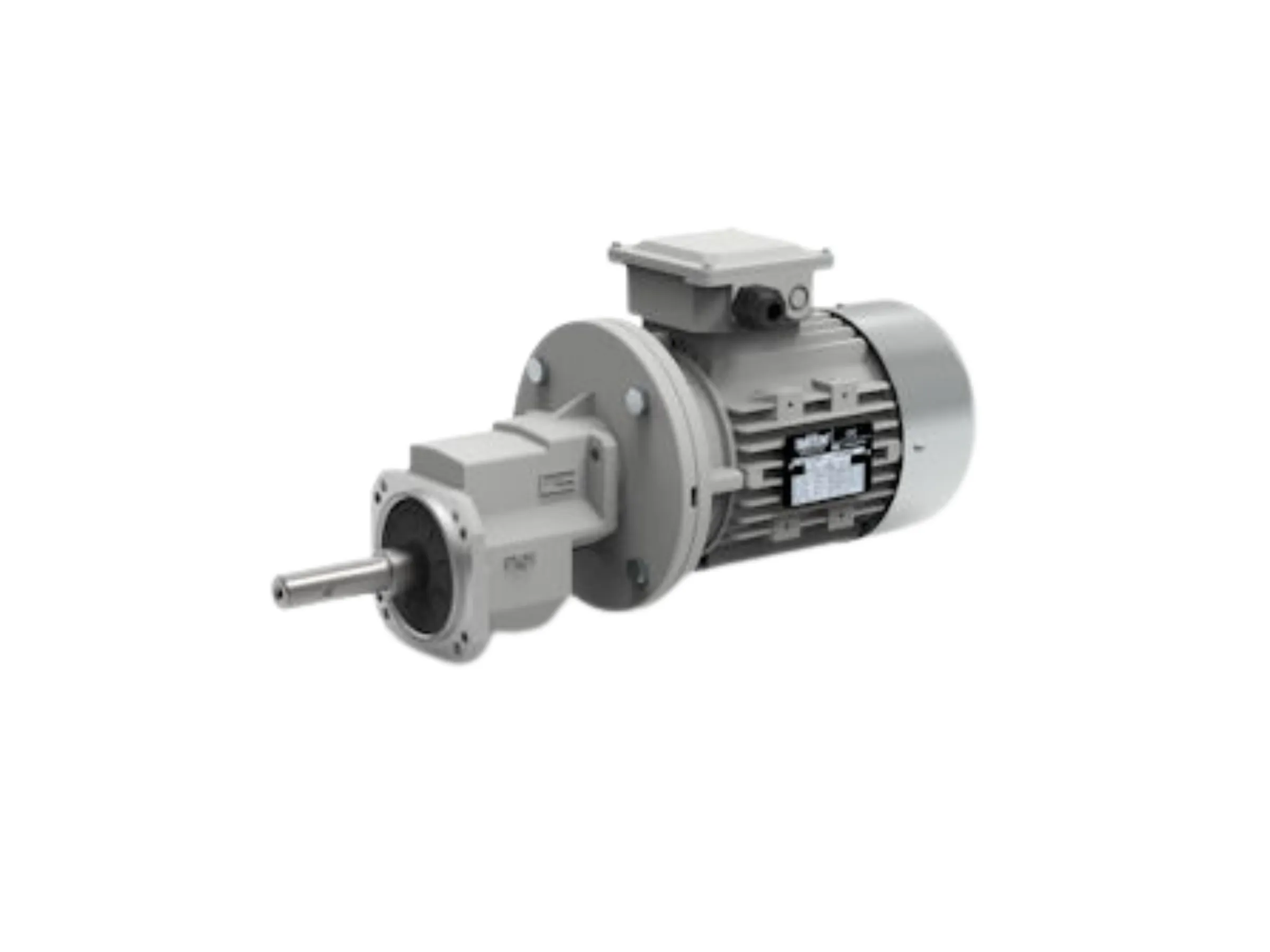 PX-PU single stage gearmotors