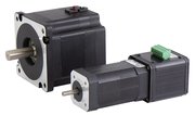 brushless motors