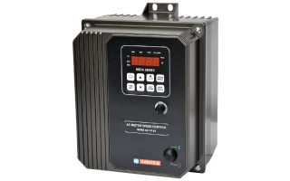 WEG Hazardous AC Electric Motor