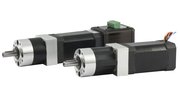 Micro brushless