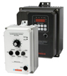 Speed AC drives